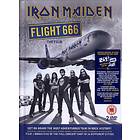 Flight 666 S.E.
