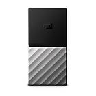 WD My Passport SSD 1TB