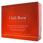 New Nordic Chili Burn 120 Tabletter