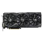 Asus Radeon RX 580 ROG Strix Gaming OC 2xHDMI 2xDP 8GB