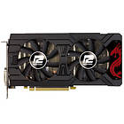 PowerColor Radeon RX 570 Red Dragon HDMI 3xDP 4GB