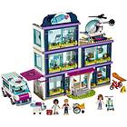 LEGO Friends 41318 Heartlakes Sjukhus