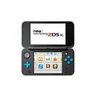 Nintendo New 2DS XL