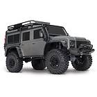 Traxxas TRX-4 Crawler Landrover Defender (82056) RTR