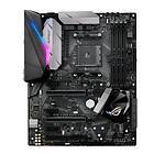 Asus ROG Strix X370-F Gaming