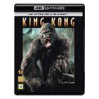 King Kong (2005) (UHD+BD)