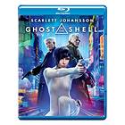 Ghost in the Shell (2017)