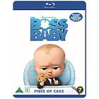Baby-Bossen