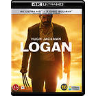 Logan (UHD+BD)