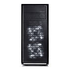 Fractal Design Focus G (Svart/Transparent)