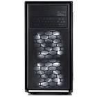 Fractal Design Focus G Mini (Svart/Transparent)