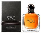 Giorgio Armani Stronger With You edt 100ml