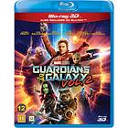 Guardians of the Galaxy - Vol. 2 (3D)