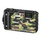 Nikon Coolpix W300