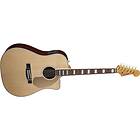 Fender Classic Design CD-60SCE (CE)