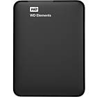 WD Elements Portable USB 3.0 4TB