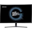 Samsung C32HG70