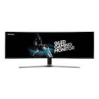 Samsung C49HG90
