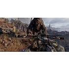 Metro: Exodus (PS4)