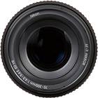 Nikon Nikkor AF-P 70-300/4.5-5.6 E ED VR