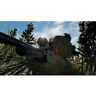 PlayerUnknown's Battlegrounds (Xbox One)
