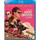 Baby Driver