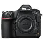 Nikon D850