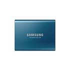 Samsung T5 Portable SSD 500GB