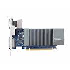 Asus GeForce GT 710 Silent GDDR5 HDMI 2GB