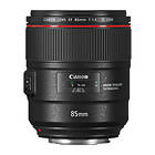 Canon EF 85/1,4 L IS USM