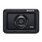 Sony CyberShot DSC-RX0