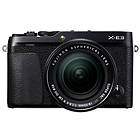 Fujifilm X-E3 + 18-55/2,8-4,0