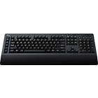Logitech G613 Wireless Mechanical Gaming Keyboard (Nordisk)
