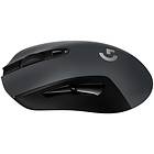 Logitech G603