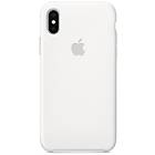 Apple Silicone Case for iPhone X