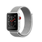 Apple Watch Series 3 4G 42mm Aluminium with Sport Loop