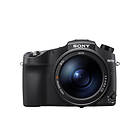 Sony CyberShot DSC-RX10 IV