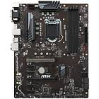 MSI Z370-A Pro