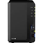 Synology DiskStation DS218+