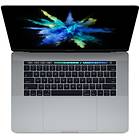 Apple MacBook Pro (2017) - 2.8GHz QC 16GB 256GB 15"