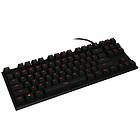 HyperX Alloy FPS Pro Cherry MX Red (EN)