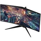 Alienware AW3418DW