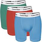 Calvin Klein NB1390A Boxer 3-Pack