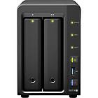 Synology DiskStation DS718+