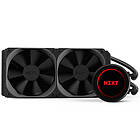 NZXT Kraken X52 240mm V2 AM4 Ready (2x120mm)