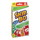 Uno: Skip-Bo
