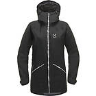 Haglöfs Niva Insulated Parka (Naisten)