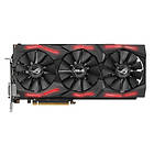 Asus Radeon RX Vega 56 ROG Strix Gaming OC 2xHDMI 2xDP 8GB