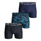 Björn Borg Shadeline Shorts 3-Pack