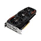 Gigabyte Aorus GeForce GTX 1070 Ti HDMI 3xDP 8GB